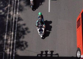 Ribuan Pelangar Lalin Terdeteksi Melalui ETLE di Banda Aceh Namun Belum Dikenakan Sanksi