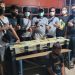 Tim Rajawali Polresta Padang Ringkus Dua Kurir Narkoba