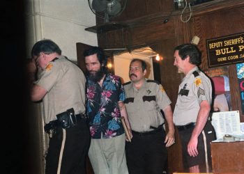 Kisah Pembunuh Berantai yang Sekap 6 Wanita di Ruang Bawah Tanah Rumahnya, Paksa Korbannya Lakukan Kanibalisme