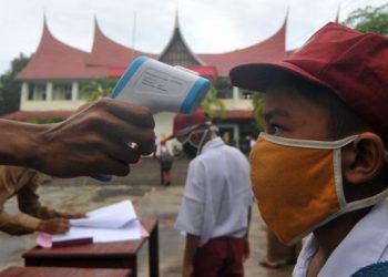 Terkait Dana Covid-19, LBH Padang Ajukan Sengketa ke Komisi Informasi