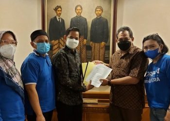 Kasus Gagal Bayar Nasabah AJB Bumiputera, Pemegang Polis Ajukan Somasi Massal