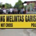 Latihan, Helikopter Bell 429 PK-CAW Terguling di Bandara Budiarto Curug