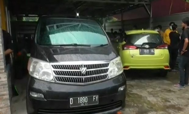 Pembunuhan Ibu dan Anak Gadis Di Subang, Pengakuan Anak Pertama Sebut Korban Pernah Konflik dengan Ayahnya
