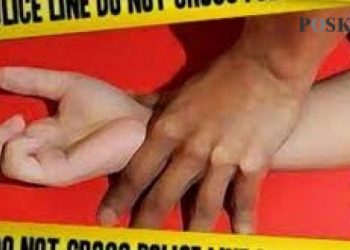 Sadis, Usai Dilayani Kencan, Pemuda Ini Malah Bunuh Seorang Ibu Muda