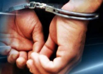 Gasak Rumah Tetangga, Pria Bangko Lestari Dibekuk Sat Reskrim Polres Rohil Di Pekanbaru