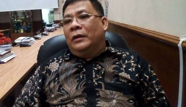 Buntut Penutup Jalan, Masyarakat Adukan PT Duta Palma ke DPRD Riau