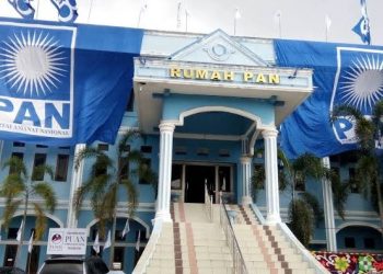 Berdamai, DPW PAN Riau Bayarkan Uang Kompensasi Caleg pada SUA