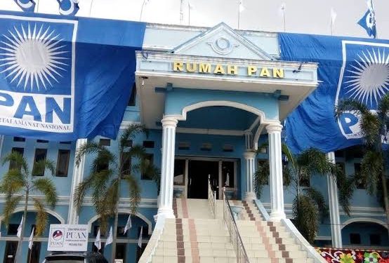 Berdamai, DPW PAN Riau Bayarkan Uang Kompensasi Caleg pada SUA