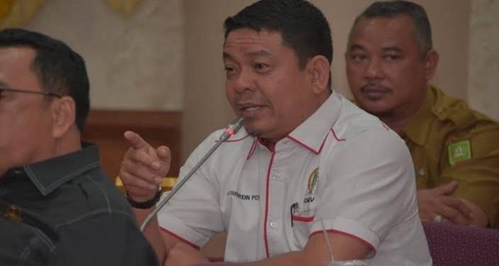 Tiga Kabupaten Tolak RLH, DPRD Riau Minta Pemrov Serius