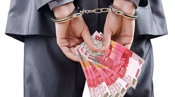 Seorang Lurah di Pekanbaru Kena OTT Soal Pengurusan Tanah