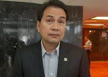 Sudah Tersangka, Besok Aziz Syamsuddin Diperiksa KPK