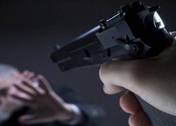 2 Pelaku Pecah Kaca dan Congkel Pintu Mobil di Jambi Ditembak Polisi