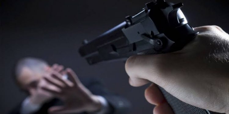 2 Pelaku Pecah Kaca dan Congkel Pintu Mobil di Jambi Ditembak Polisi