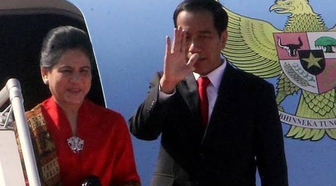 Besok Jokowi Kunker ke Riau, Ini Agendanya