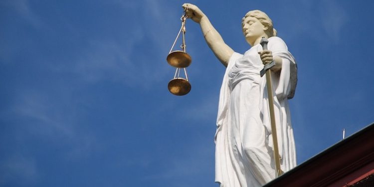 Sempat Dibebaskan Oleh Pengadilan Agama Atas Kasus Pemerkosaan, Pria Ini Akhirnya Dijatuhi Hukuman Penjara Selama 16 Tahun