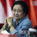 Megawati Dikabarkan Masuk ICU, Ini Kata PDIP