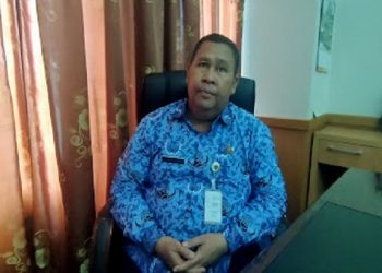 Fantastis, Kepala Kesra di Rohul Miliki Harta Kekayaan Rp1,8 Triliun