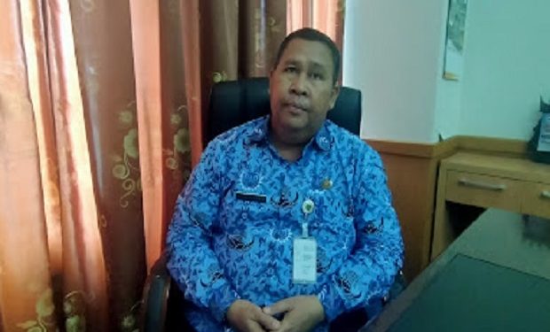 Fantastis, Kepala Kesra di Rohul Miliki Harta Kekayaan Rp1,8 Triliun