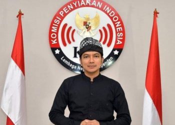 Menindaklanjuti Kasus Pelecehan Seksual, KPI Nonaktifkan Sementara 7 Terduga Pelaku