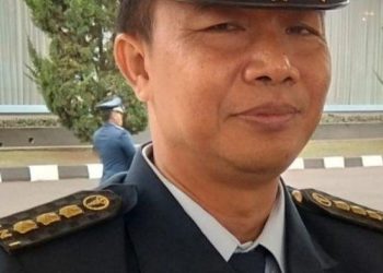 Heboh Kasus Dugaan Penipuan Terkait Jabatan yang Dialami Mantan Kolonel TNI AU, Kini BKKBN Tunggu Proses Hukum