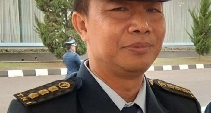 Heboh Kasus Dugaan Penipuan Terkait Jabatan yang Dialami Mantan Kolonel TNI AU, Kini BKKBN Tunggu Proses Hukum