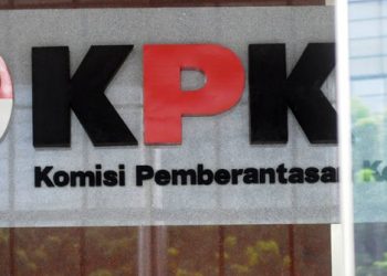 KPK Kantongi Ciri-ciri Oknum Pegawai yang Peras Mantan Bupati Kuansing pada 2017