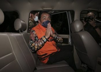 KPK Telusuri Harta Bupati Banjarnegara Budhi Sarwono yang Tidak Dilaporkan