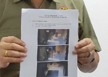 Kronologi Tewasnya Pentolan Teroris KKB Senat Soll, Pecatan TNI Yahukimo
