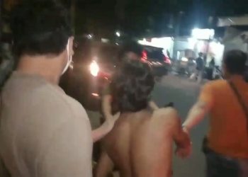 Gadis Belia Jadi Korban Pelecehan Seksual, Pria di Duren Sawit Nyaris Digulung Warga