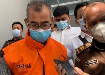 Pengadilan Tipikor Pekanbaru Tunda Sidang Lanjutan Mursini Terkait Dugaan Korupsi 6 Kegiatan Setdakab Kuansing