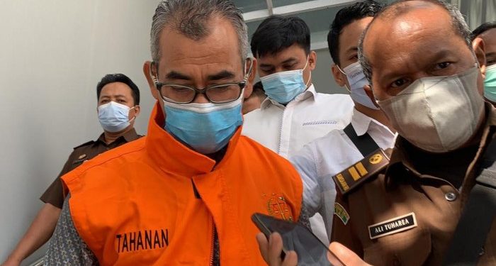 Pengadilan Tipikor Pekanbaru Tunda Sidang Lanjutan Mursini Terkait Dugaan Korupsi 6 Kegiatan Setdakab Kuansing