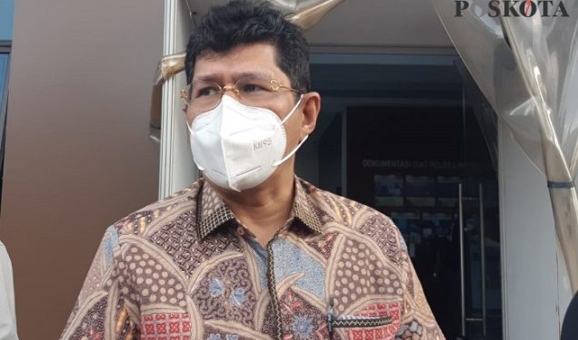 Kasus Pelecehan Pegawai KPI, Kuasa Hukum Korban Sebut Miliki Bukti Kuat