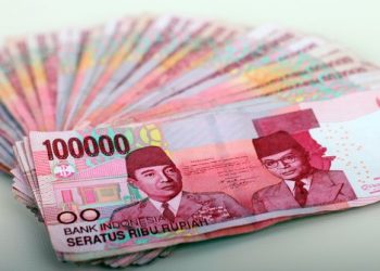 Palsukan Faktur Sales Raup Keuntungan Hingga Rp 900 juta