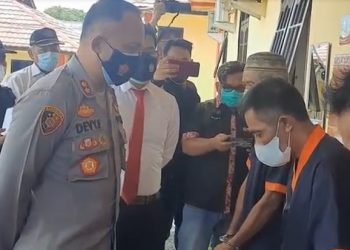 Modus Ritual, Pimpinan Ponpes Ini Setubuhi Dua Wanita Hamil Tua