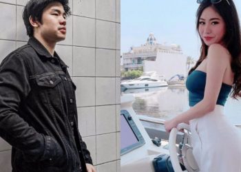 Dituduh Lakukan Penyerangan, Nicholas Sean Laporkan Gadis Ini Dengan Gugatan Pencemaran Nama Baik