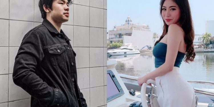 Dituduh Lakukan Penyerangan, Nicholas Sean Laporkan Gadis Ini Dengan Gugatan Pencemaran Nama Baik