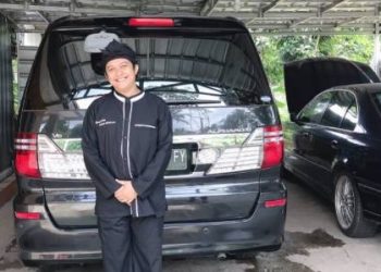 Ini Bukti Baru Yoris Raja Amarullah yang Dicurigai Sebagai Pelaku Pembunuhan Tuti dan Amel