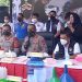Begini Cara Dua WNA Produksi Sabu di Rumah Mewah Kawasan Tangerang