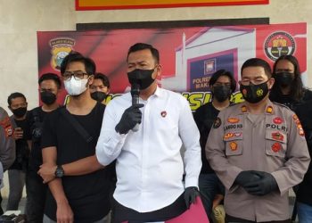 Demi Beras Tiga Karung, Pria di Makasar Culik Bocah dan Jadikan Jaminan