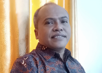 Khairul Fahmi Sebut Tudingan Mantan Panglima TNI Komunisme Menyusup di Tubuh TNI Kurang Masuk Akal