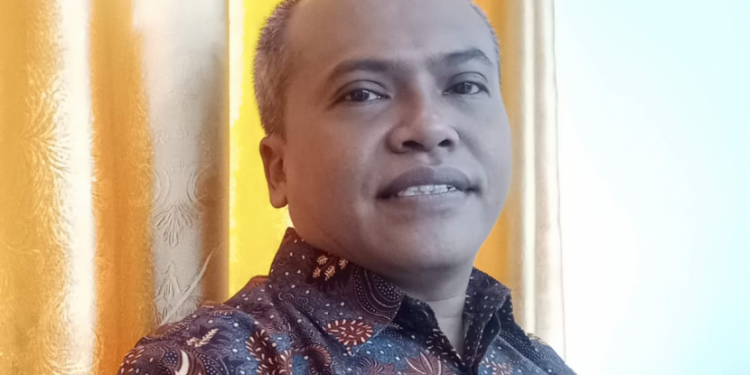 Khairul Fahmi Sebut Tudingan Mantan Panglima TNI Komunisme Menyusup di Tubuh TNI Kurang Masuk Akal