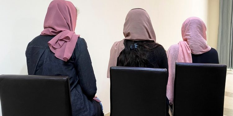 Para Narapida di Afghanistan Mengincar Hakim Wanita yang Memenjarakan Mereka Setelah Dibebaskan Taliban