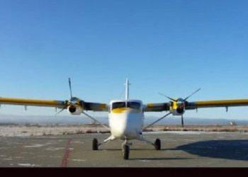 Rimbun Air Hilang Kontak di Distrik Sugapa Intan Jaya Papua