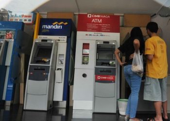 Sindikat Pembobol ATM Diungkap Polda metro Jaya, Dua Pelaku WNA
