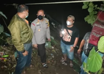 Grebek Pesta Narkoba di Jambi, Pelaku Kocar kacir Hingga Loncat ke Sungai: Satu Tenggelam