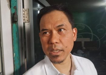 Berkas Perkara Munarman Dikirim Polisi ke Kejaksaan