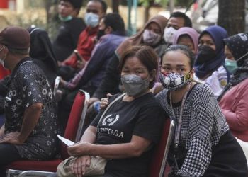44 Napi Meninggal, Keluarga Korban Minta Kalapas Bertangung Jawab