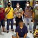 3 Bulan DPO, Rambo Pelaku Pencurian Ban Akhirnya Dibekuk Polsek Lubeg