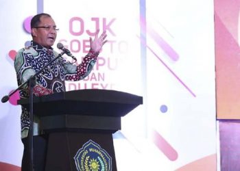 Ini Kata Walikota Makasar Setelah Balai Kota Dibobol Maling