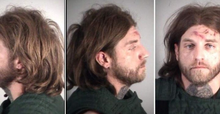 Pukul Kakeknya Hingga Mati dengan Tongkat Baseball, Pria Ini juga Potong dan Kantongi Telinga Sang Kakek